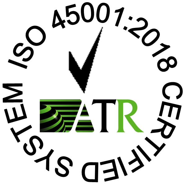 Certificado iso logo